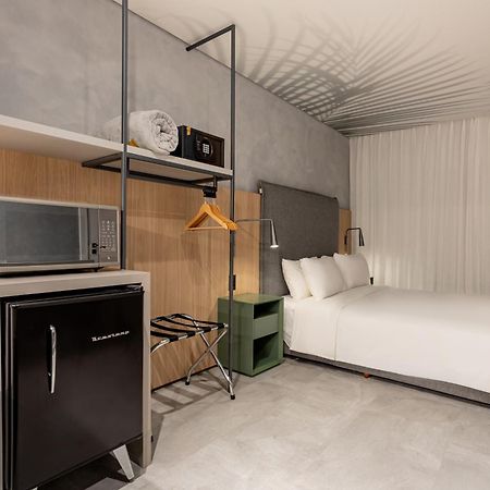 Brava Mundo Hotel Boutique Oficial Itajaí Zewnętrze zdjęcie