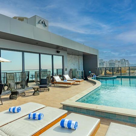 Brava Mundo Hotel Boutique Oficial Itajaí Zewnętrze zdjęcie
