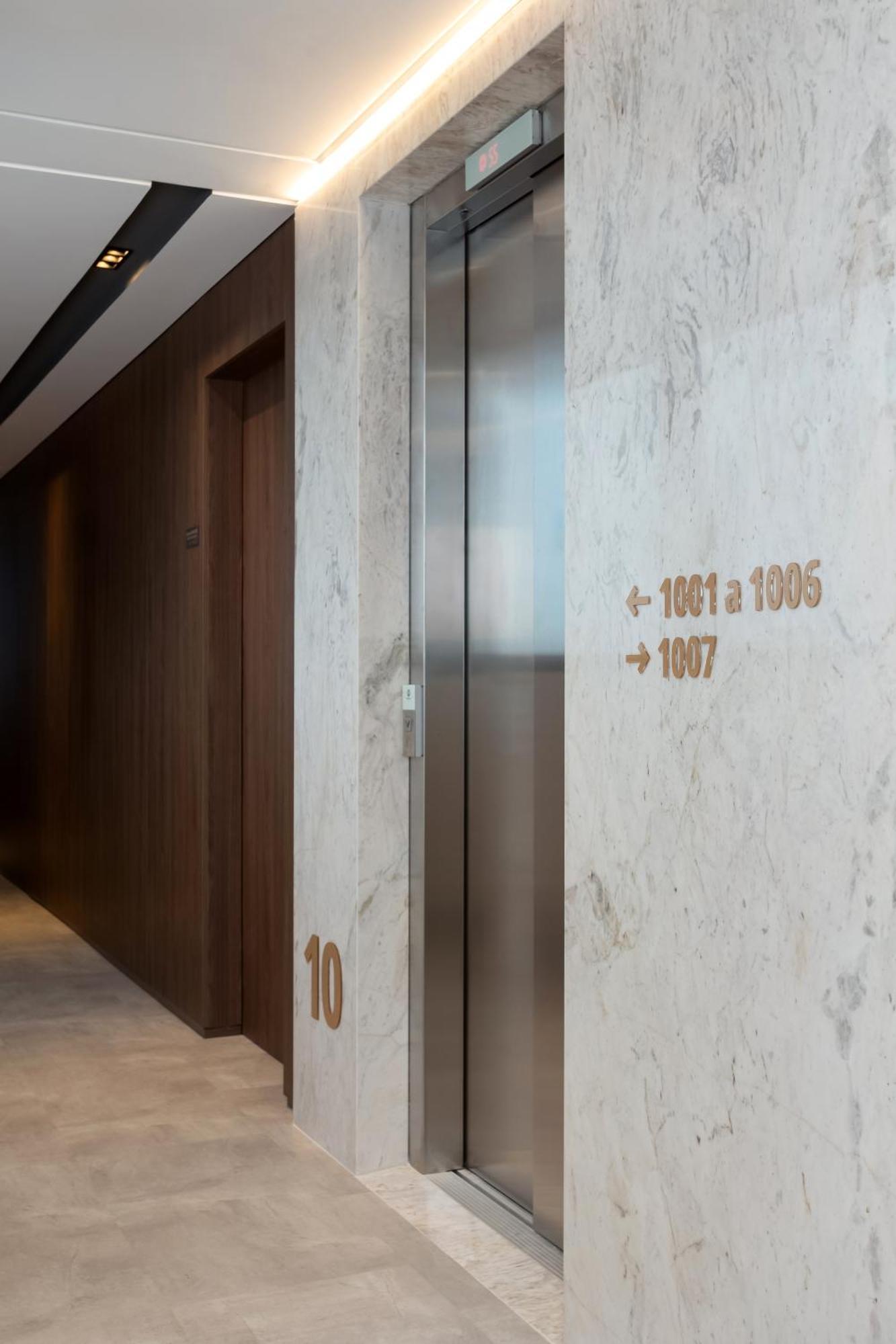 Brava Mundo Hotel Boutique Oficial Itajaí Zewnętrze zdjęcie