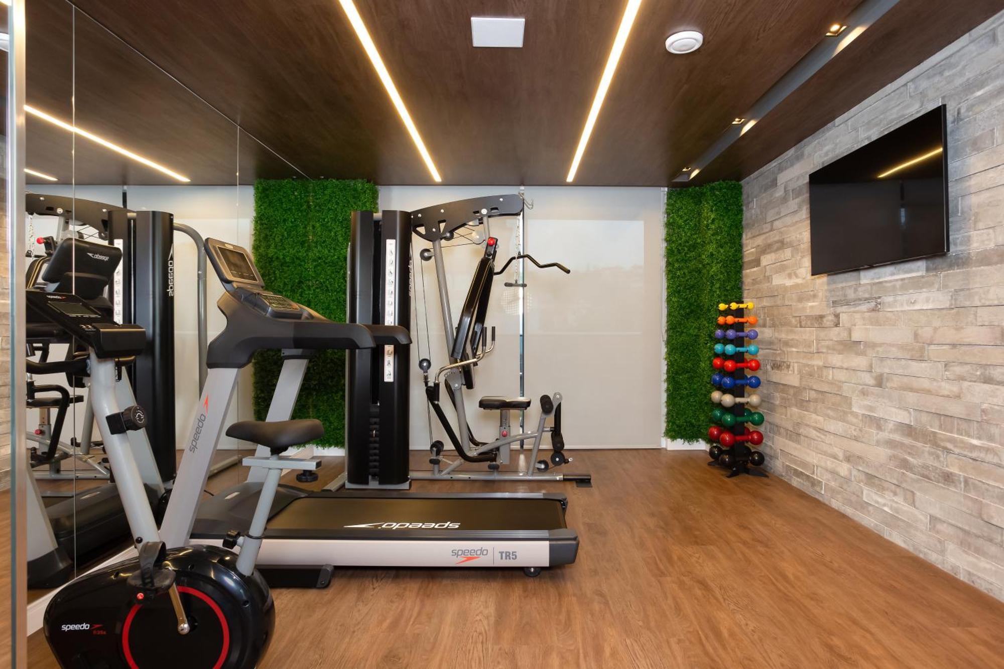 Brava Mundo Hotel Boutique Oficial Itajaí Zewnętrze zdjęcie