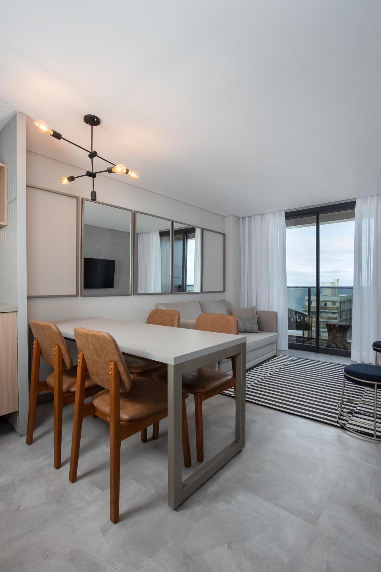 Brava Mundo Hotel Boutique Oficial Itajaí Zewnętrze zdjęcie
