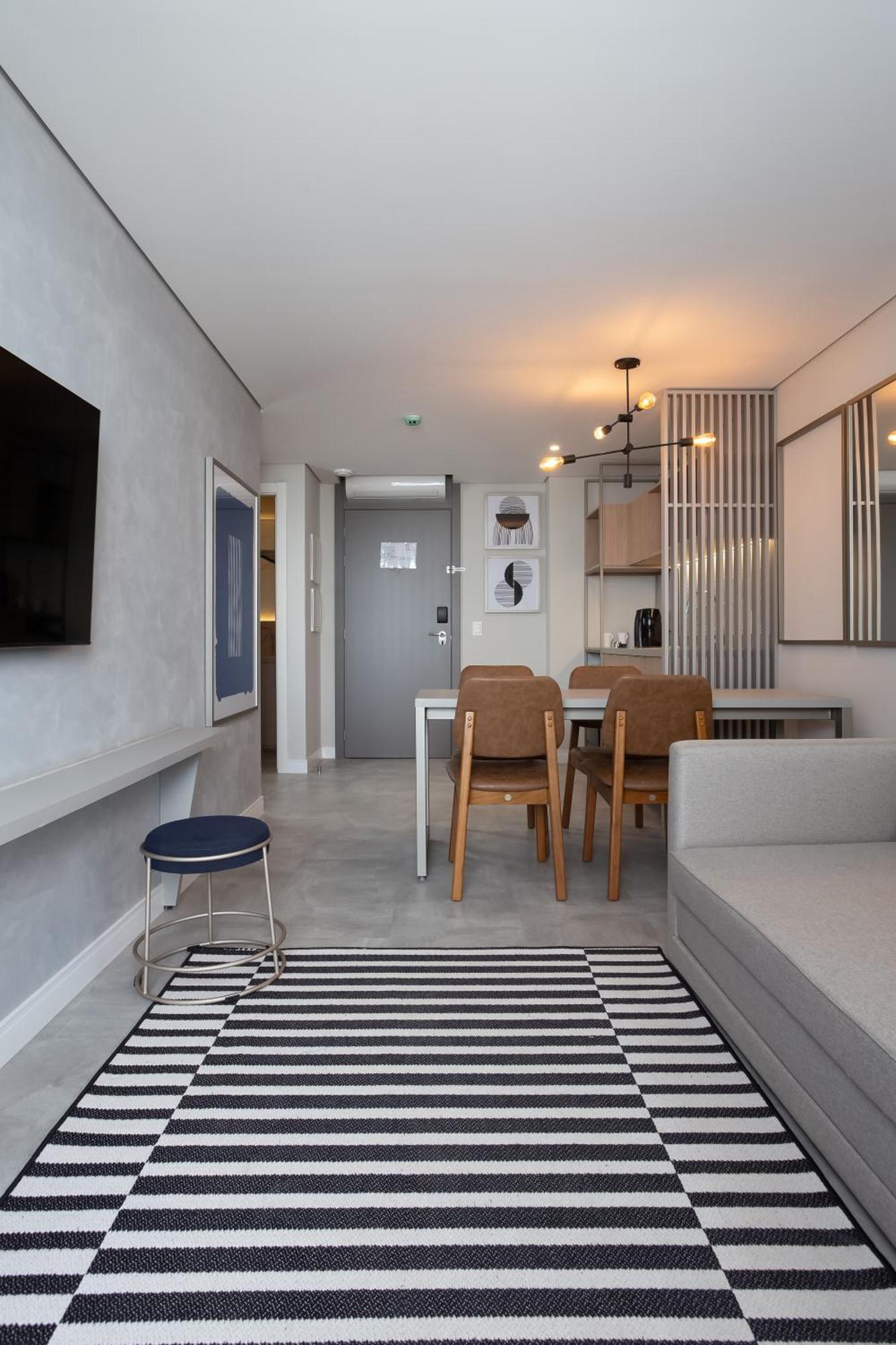 Brava Mundo Hotel Boutique Oficial Itajaí Zewnętrze zdjęcie