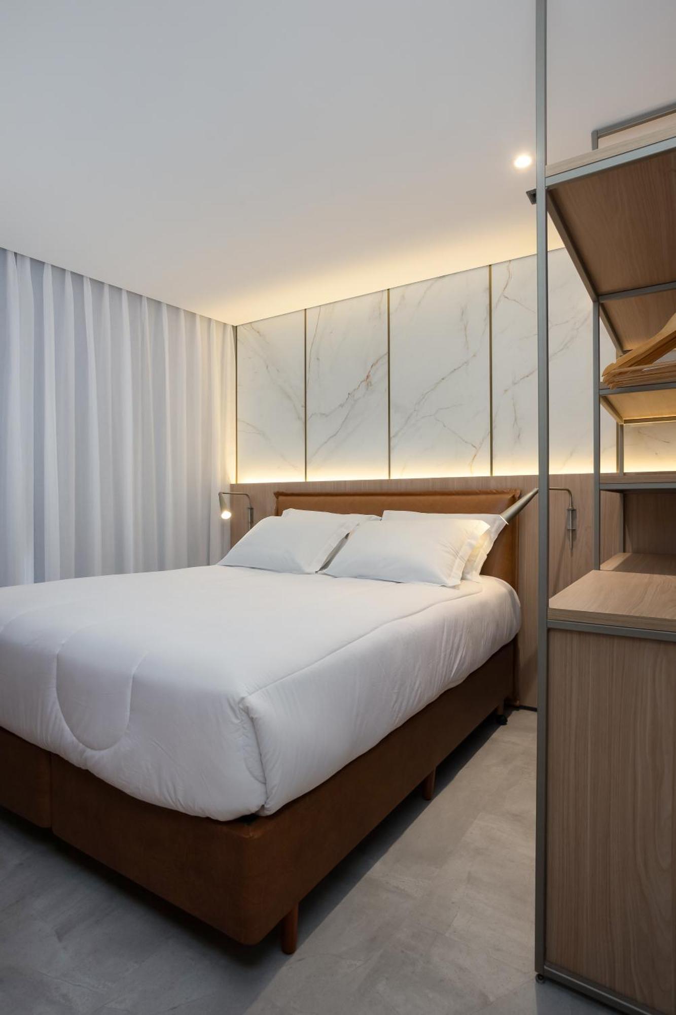 Brava Mundo Hotel Boutique Oficial Itajaí Zewnętrze zdjęcie
