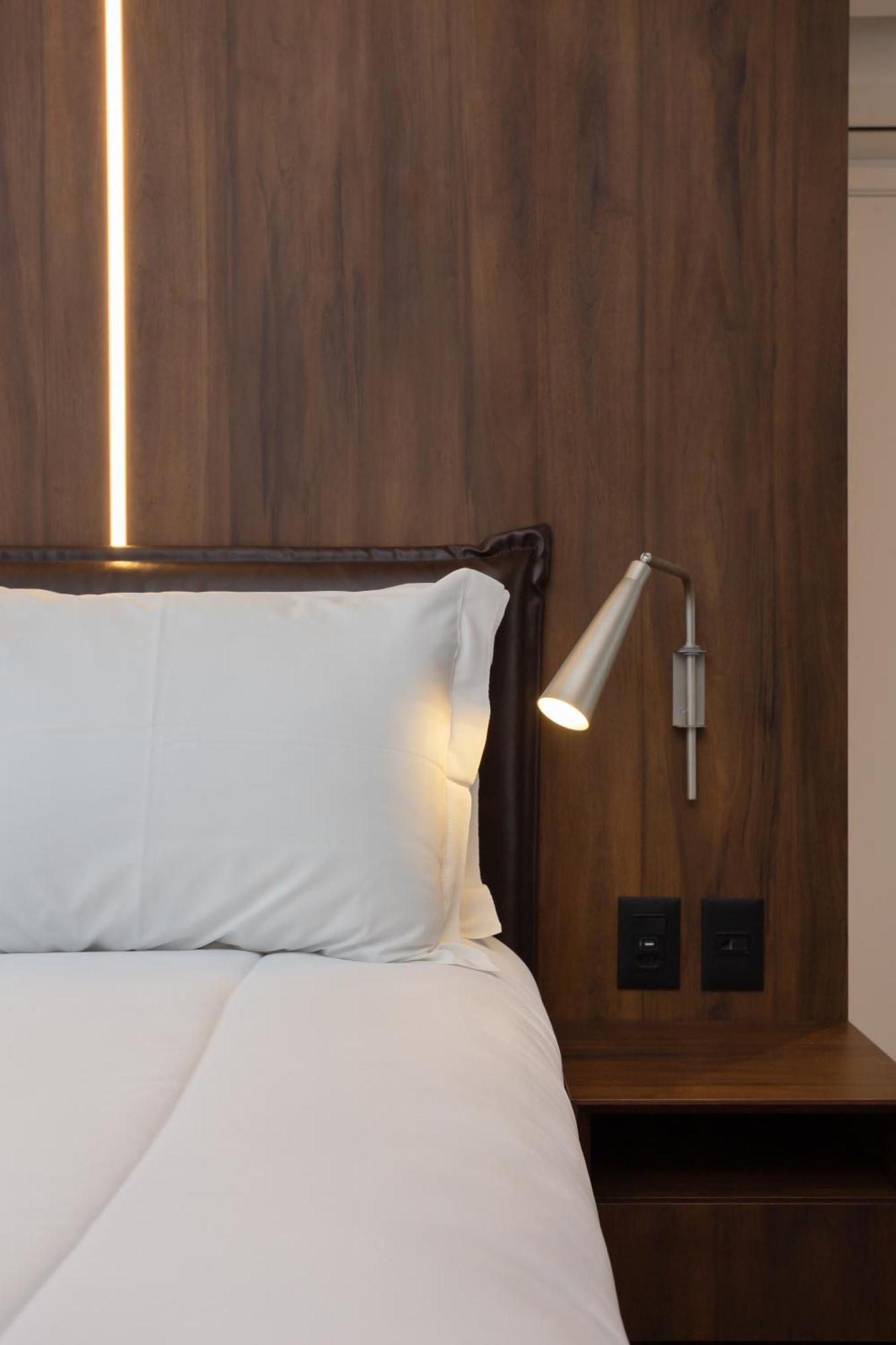 Brava Mundo Hotel Boutique Oficial Itajaí Zewnętrze zdjęcie