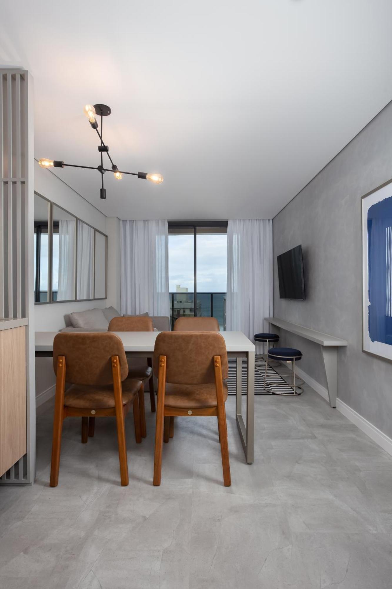 Brava Mundo Hotel Boutique Oficial Itajaí Zewnętrze zdjęcie