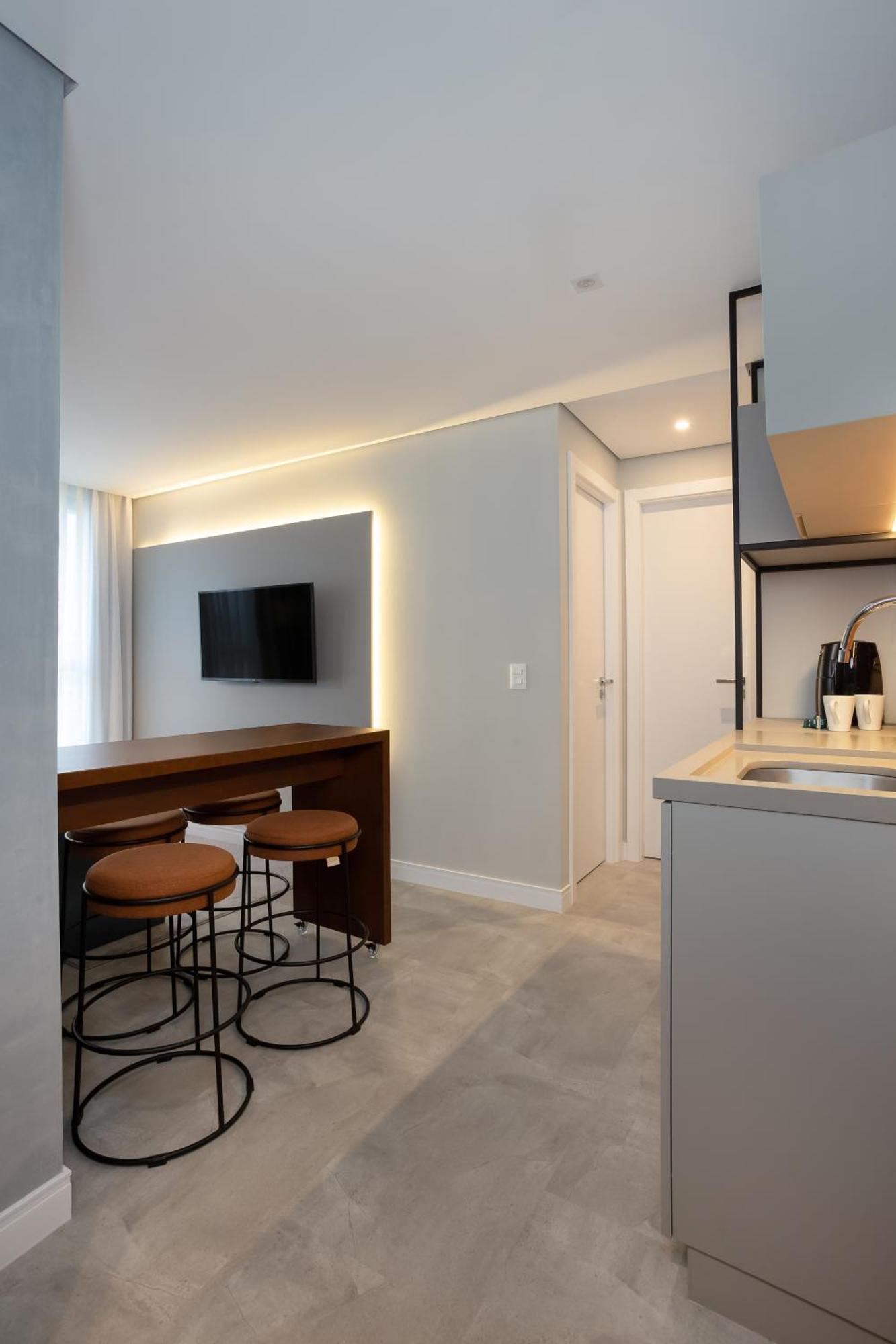 Brava Mundo Hotel Boutique Oficial Itajaí Zewnętrze zdjęcie