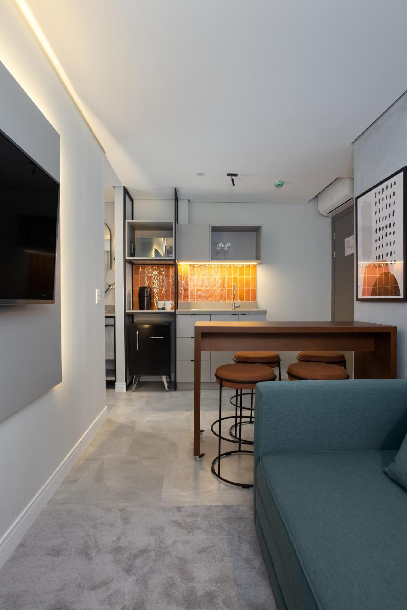 Brava Mundo Hotel Boutique Oficial Itajaí Zewnętrze zdjęcie