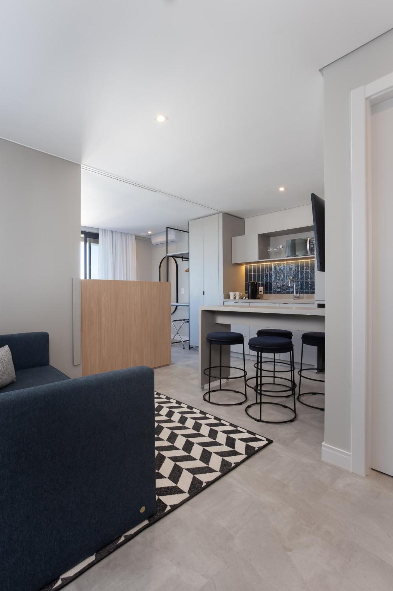 Brava Mundo Hotel Boutique Oficial Itajaí Zewnętrze zdjęcie