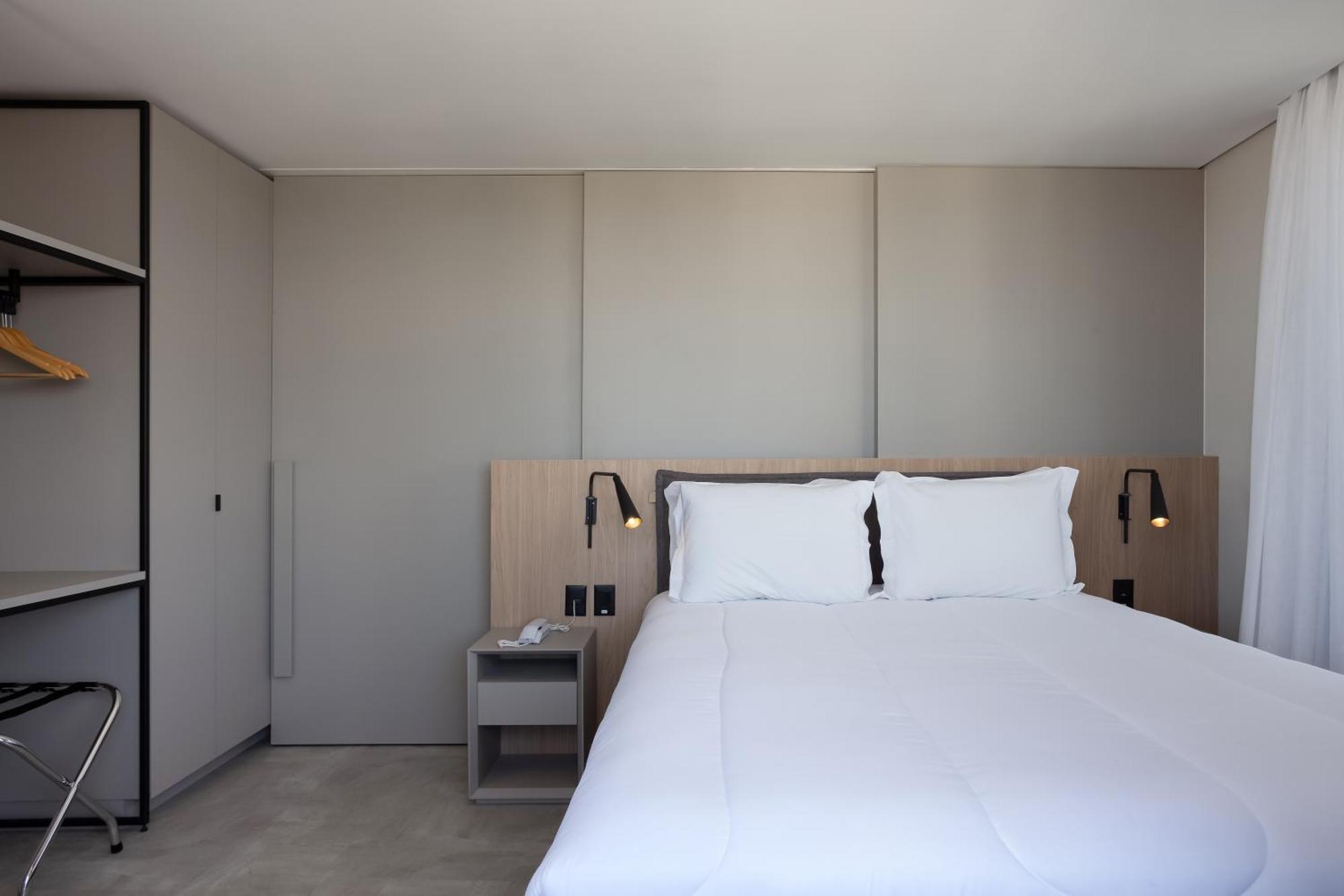 Brava Mundo Hotel Boutique Oficial Itajaí Zewnętrze zdjęcie