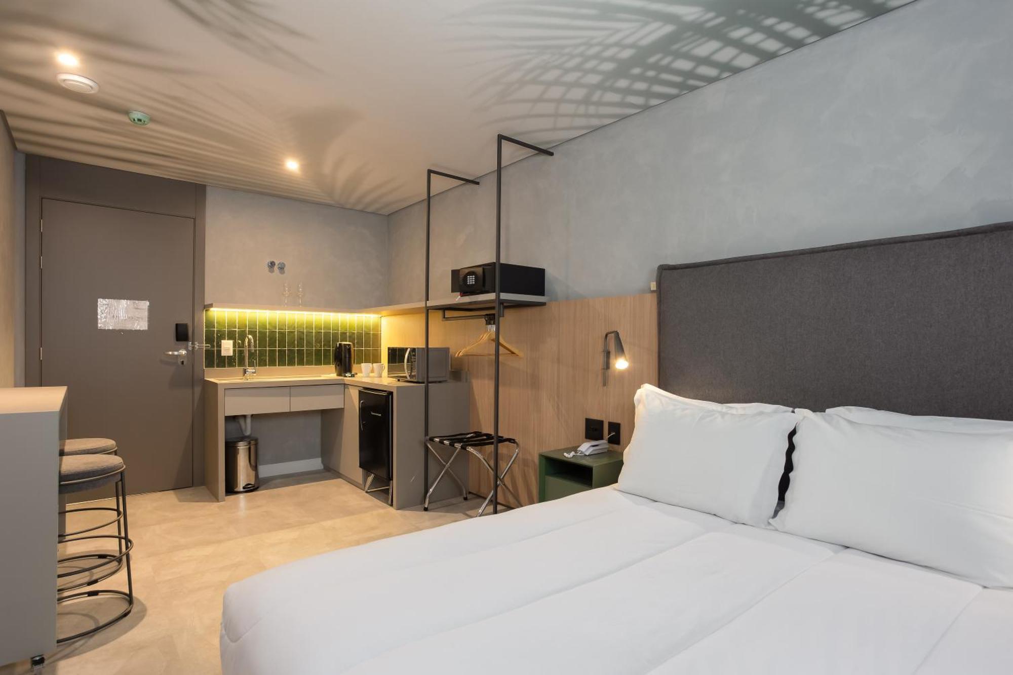 Brava Mundo Hotel Boutique Oficial Itajaí Zewnętrze zdjęcie