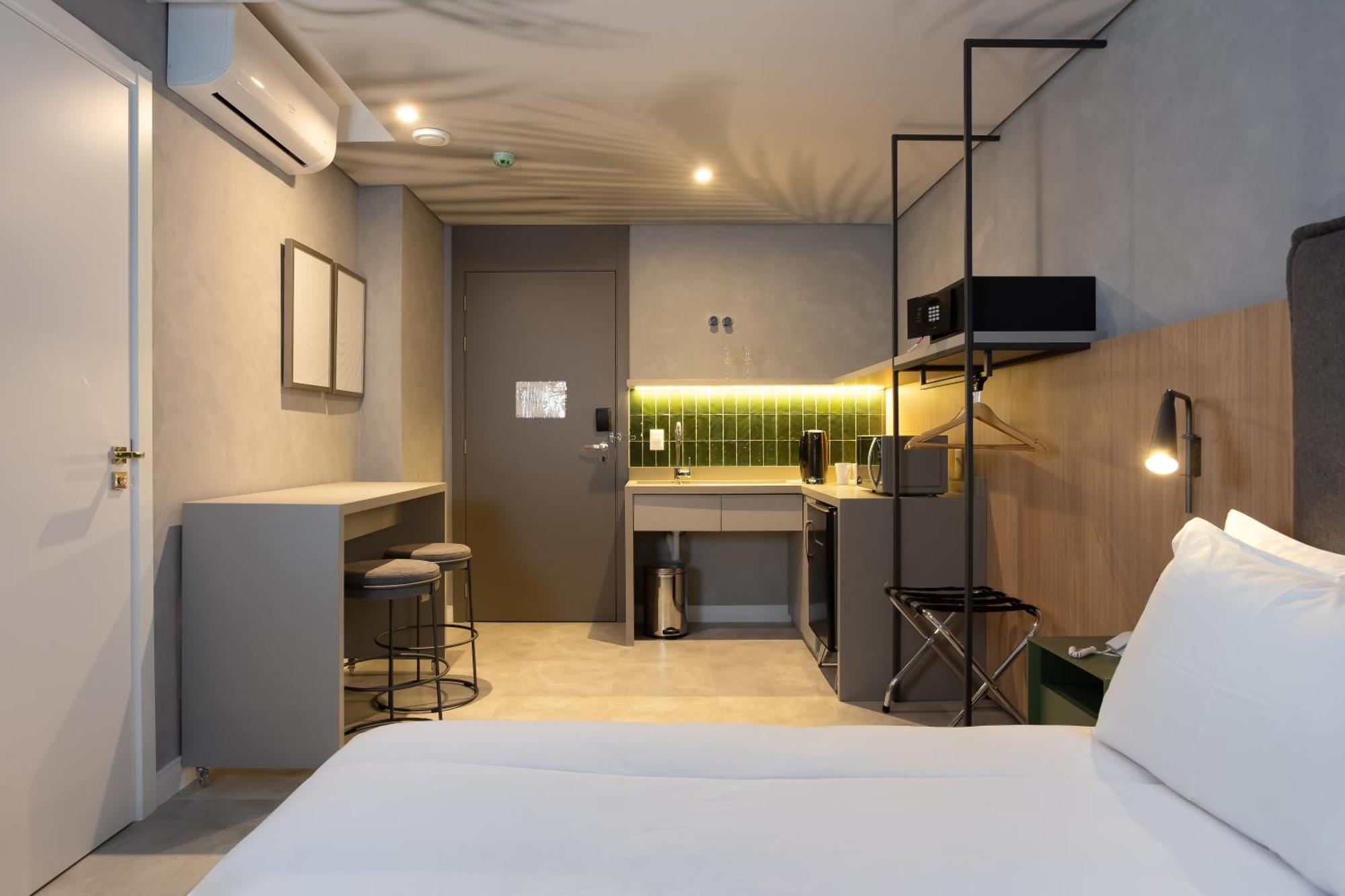 Brava Mundo Hotel Boutique Oficial Itajaí Zewnętrze zdjęcie