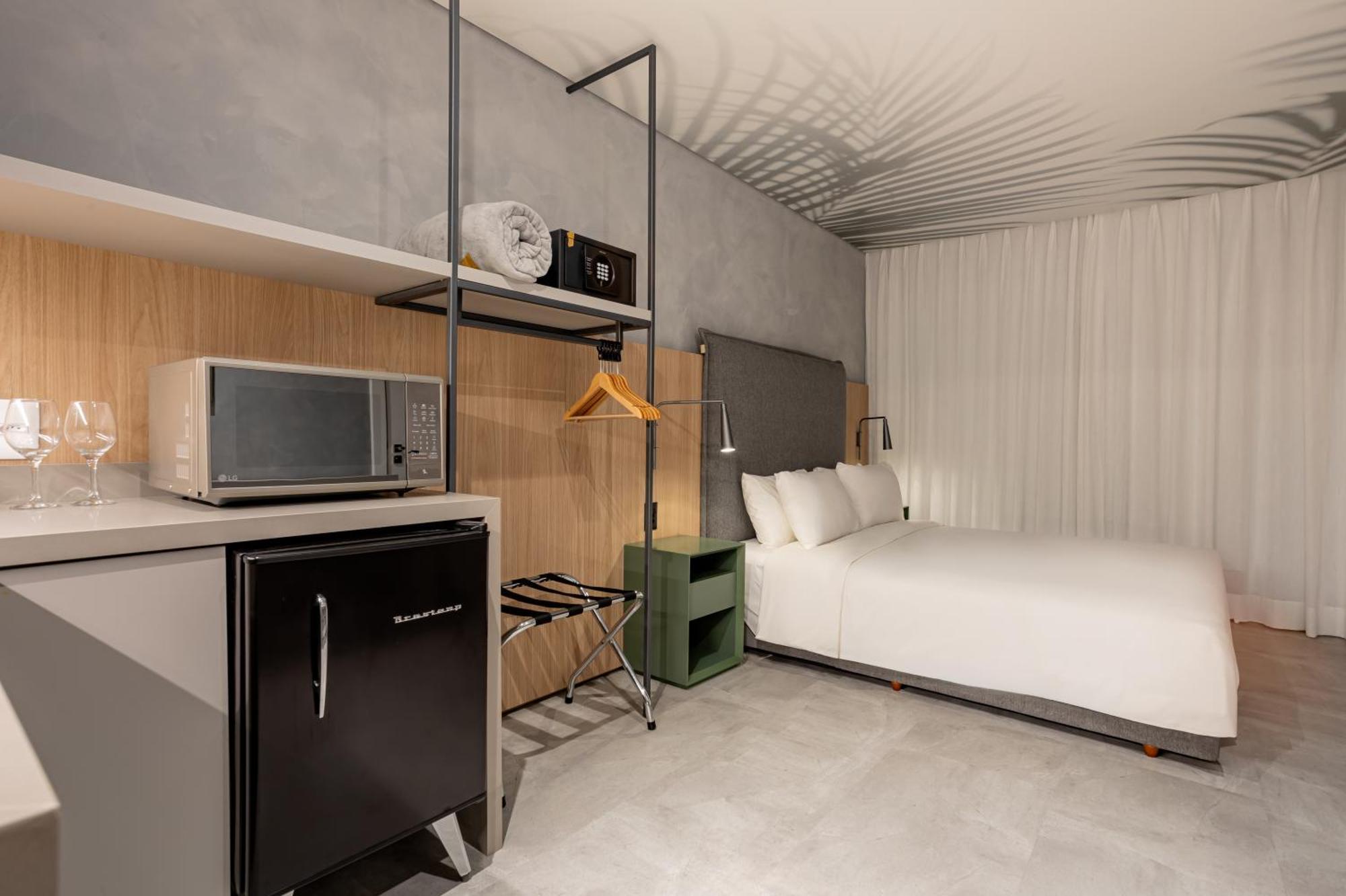 Brava Mundo Hotel Boutique Oficial Itajaí Zewnętrze zdjęcie