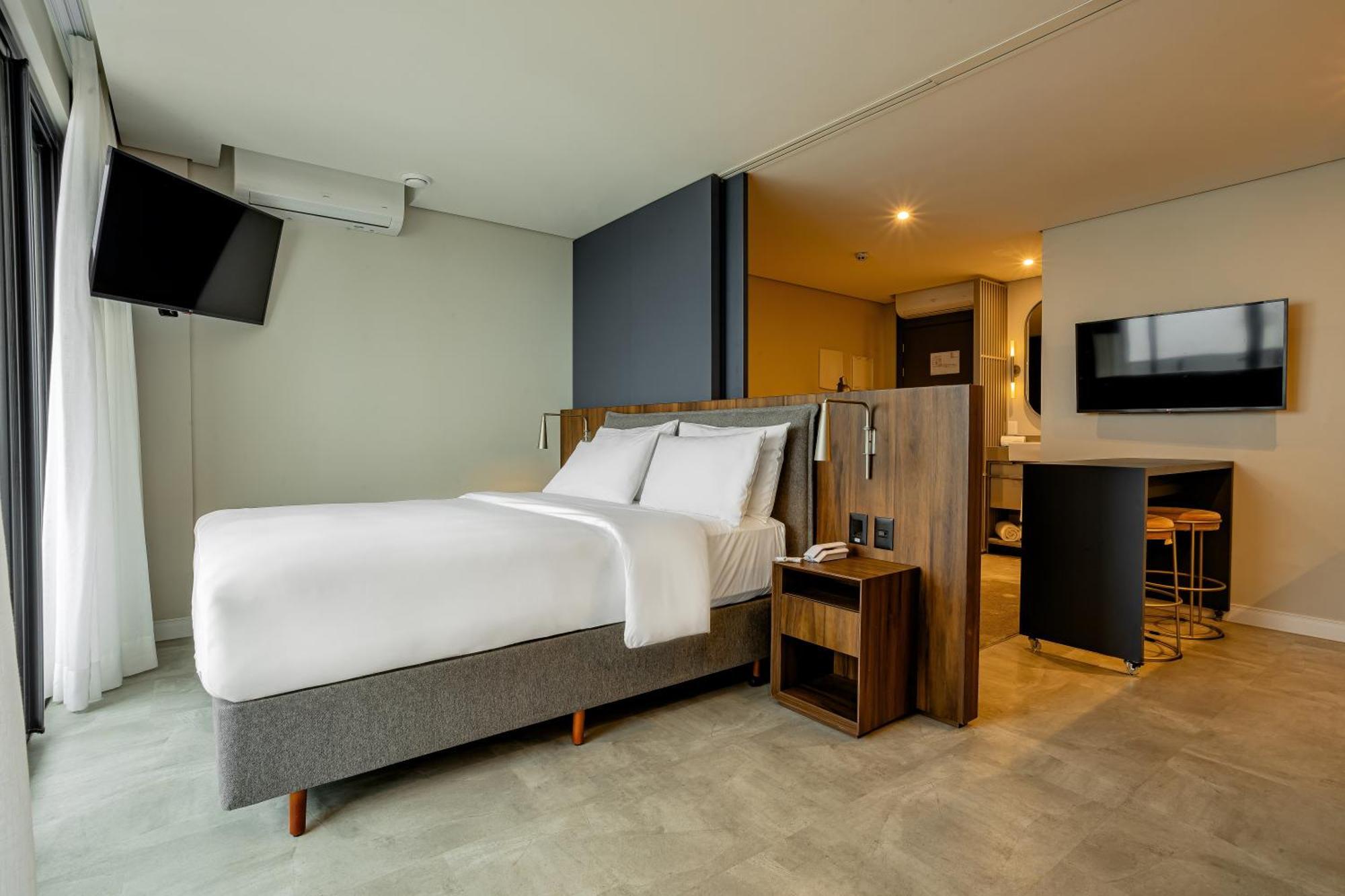 Brava Mundo Hotel Boutique Oficial Itajaí Zewnętrze zdjęcie