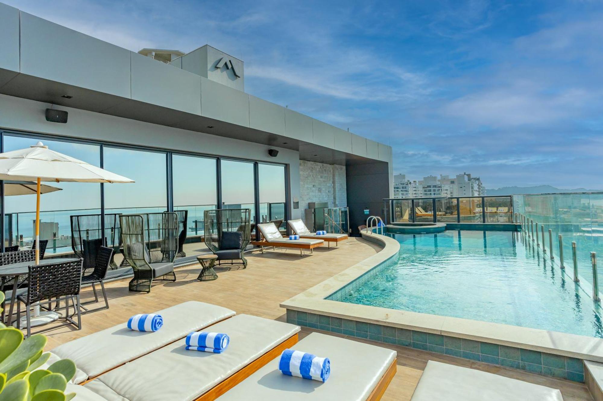 Brava Mundo Hotel Boutique Oficial Itajaí Zewnętrze zdjęcie