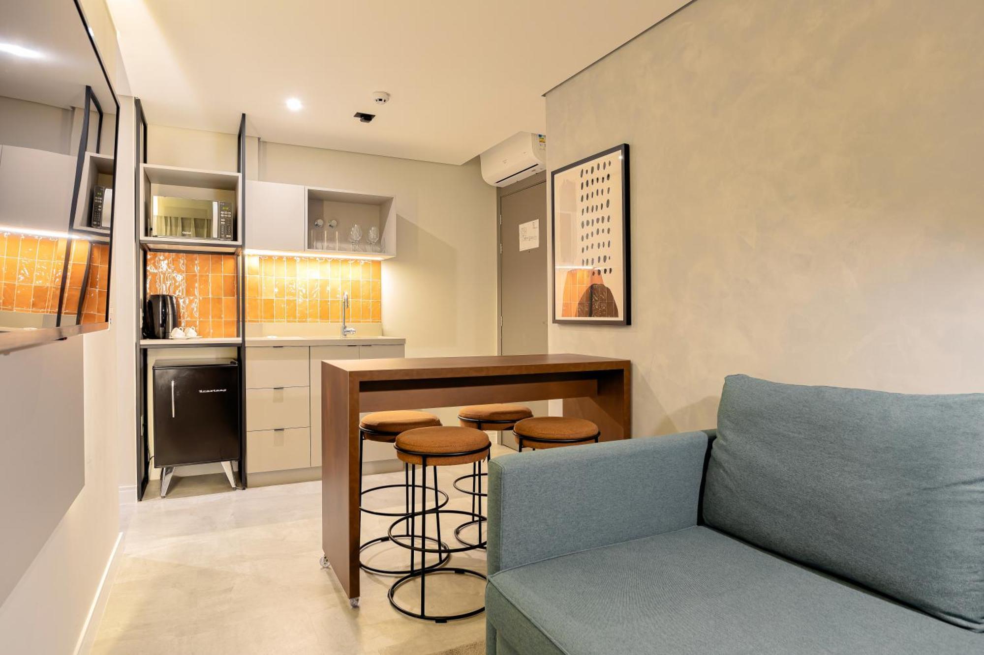Brava Mundo Hotel Boutique Oficial Itajaí Zewnętrze zdjęcie