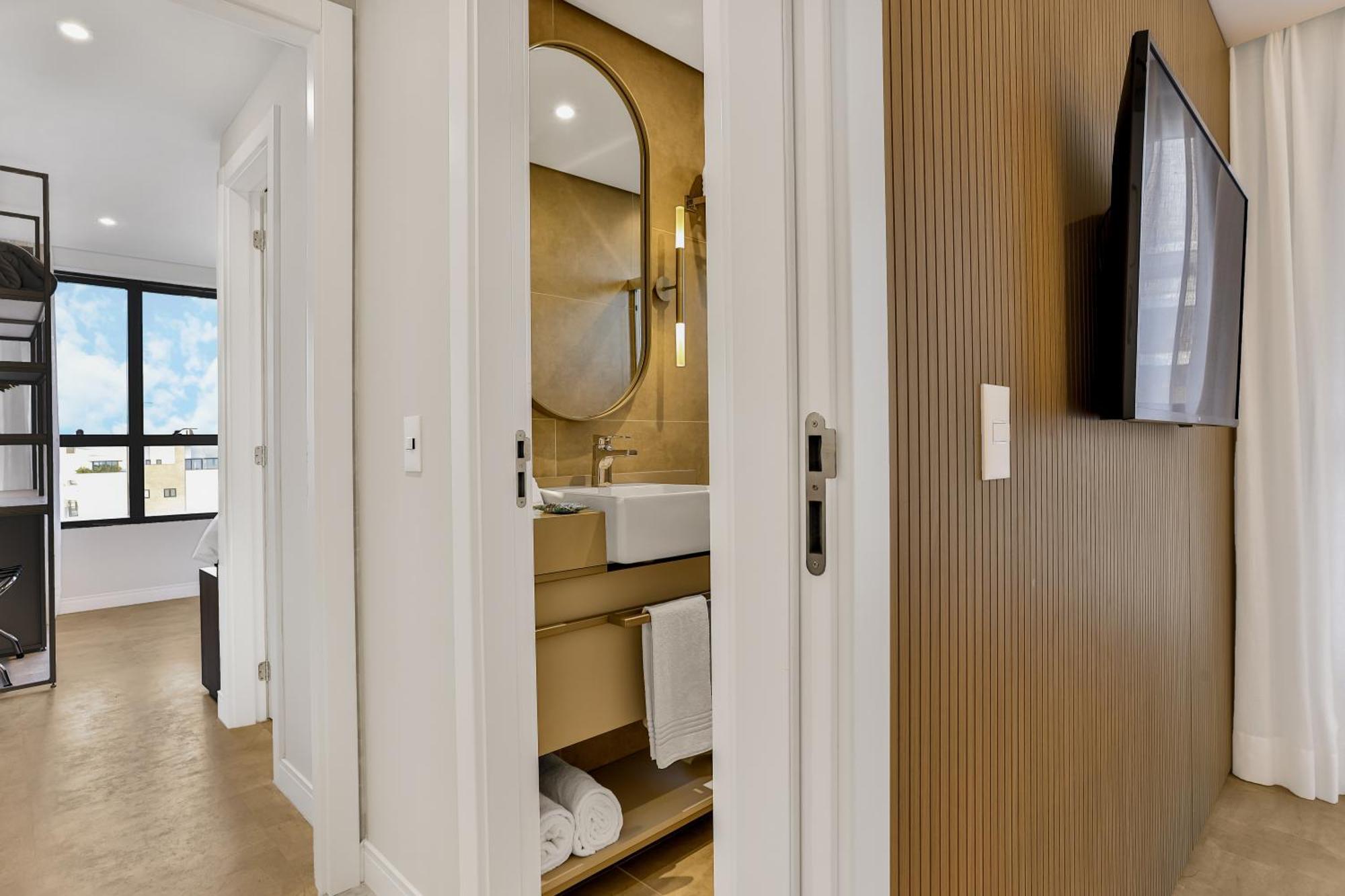 Brava Mundo Hotel Boutique Oficial Itajaí Zewnętrze zdjęcie