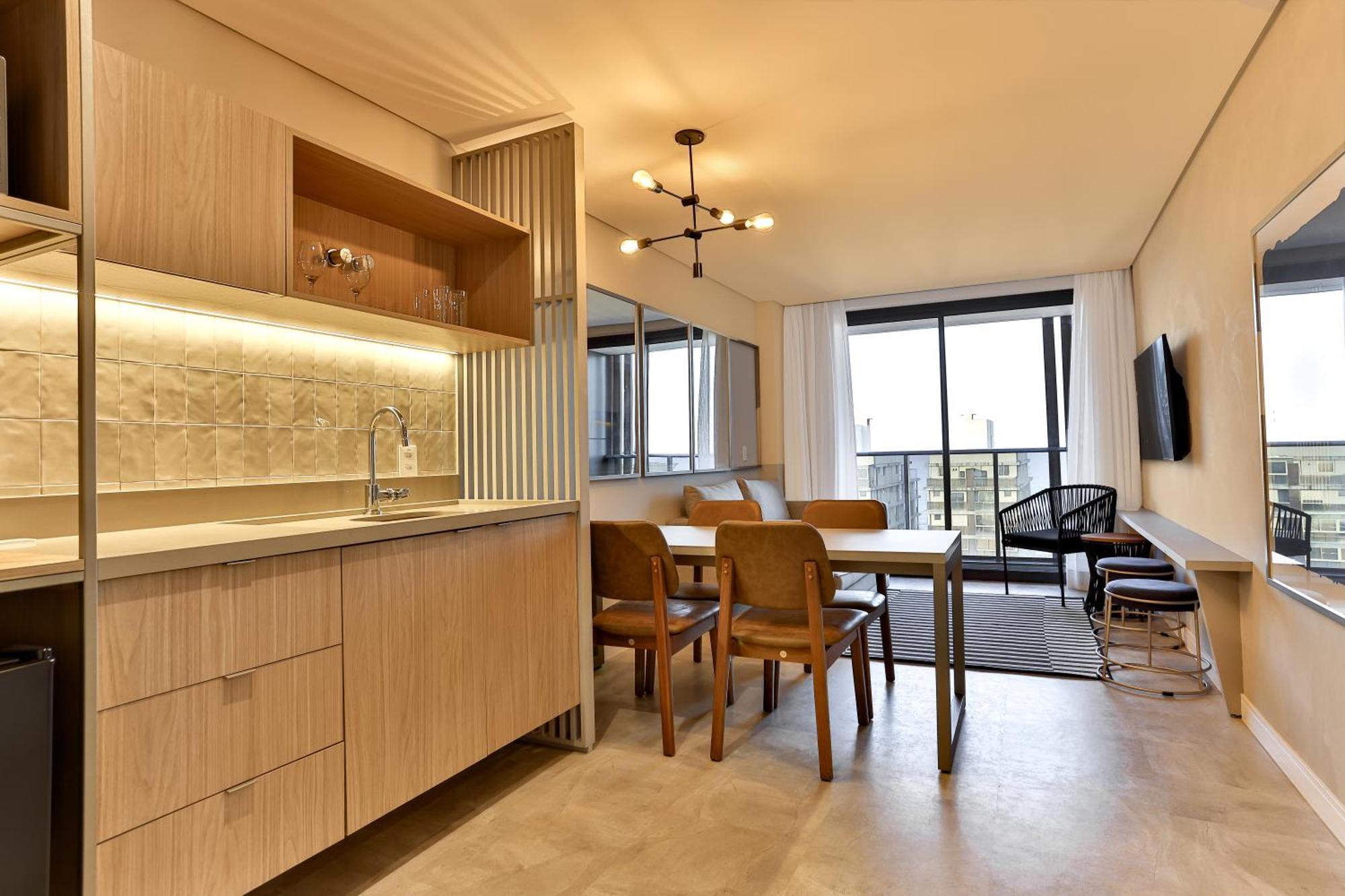 Brava Mundo Hotel Boutique Oficial Itajaí Zewnętrze zdjęcie