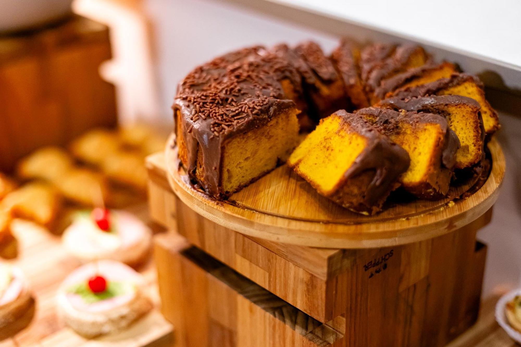 Brava Mundo Hotel Boutique Oficial Itajaí Zewnętrze zdjęcie