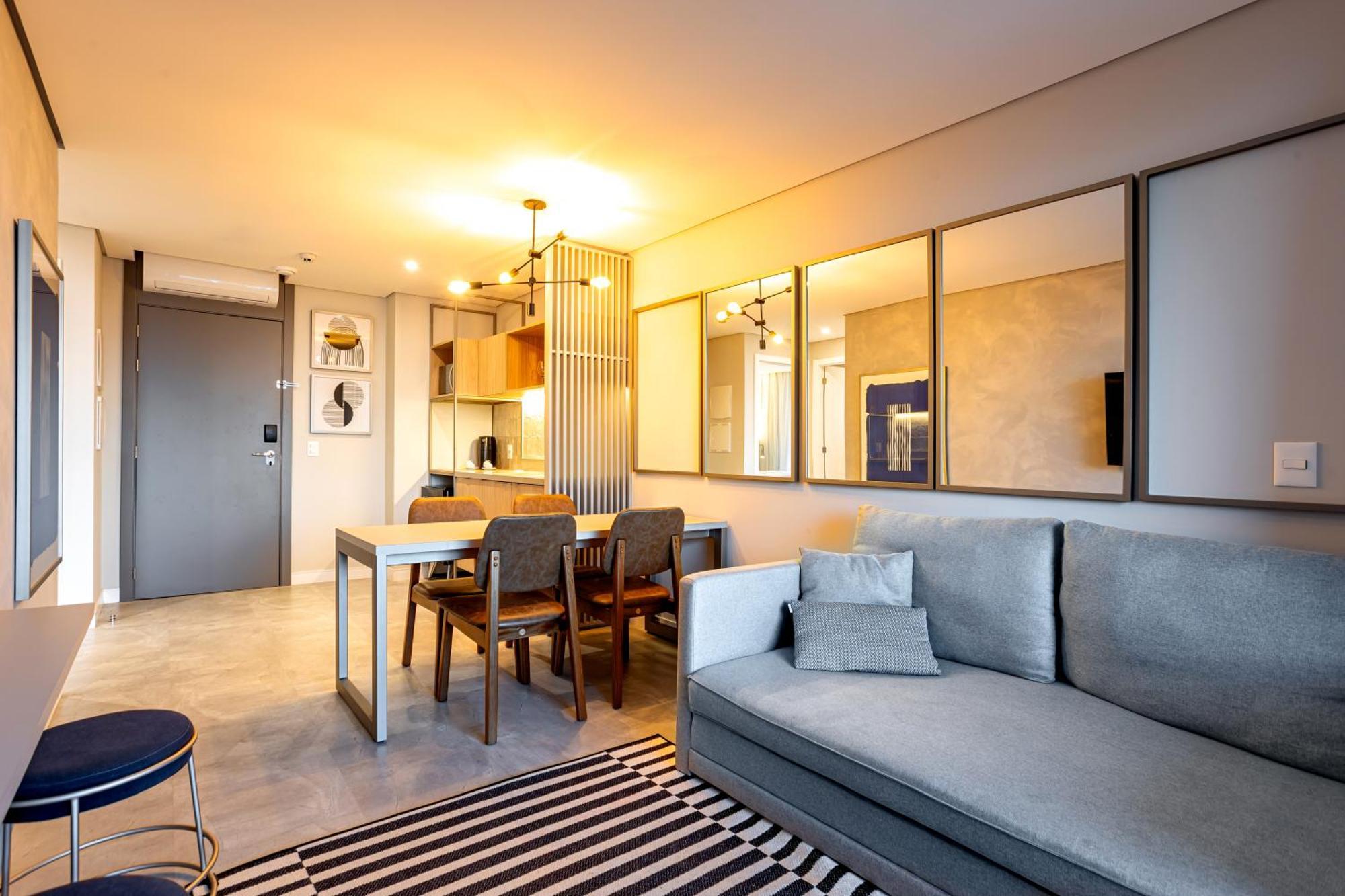 Brava Mundo Hotel Boutique Oficial Itajaí Zewnętrze zdjęcie