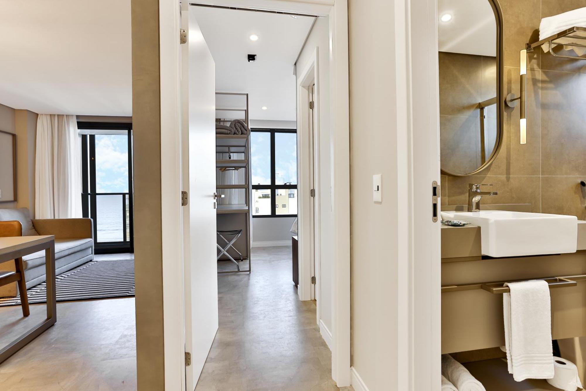 Brava Mundo Hotel Boutique Oficial Itajaí Zewnętrze zdjęcie