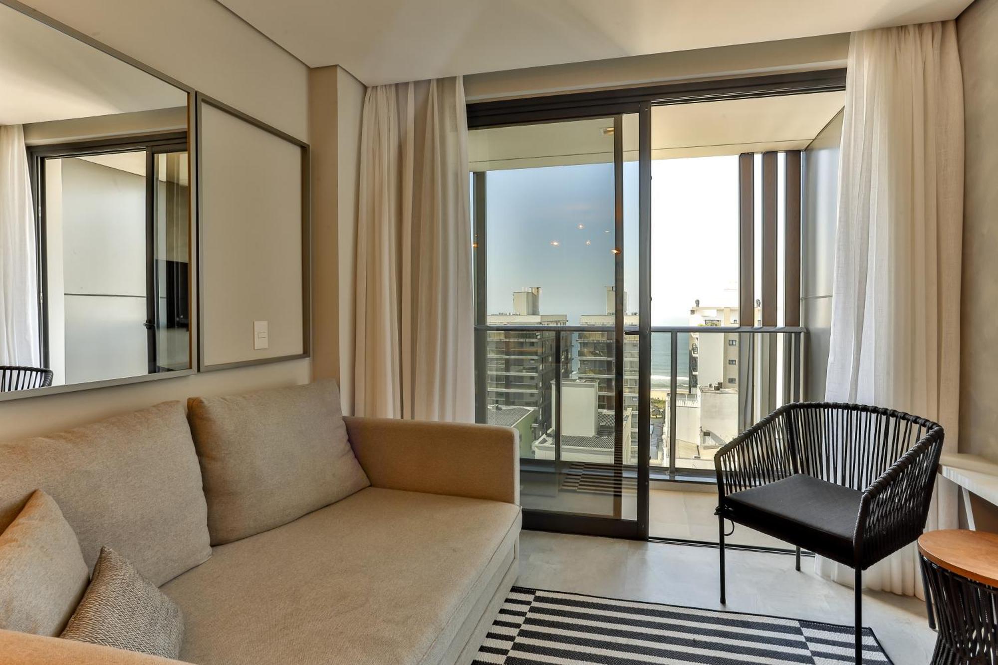 Brava Mundo Hotel Boutique Oficial Itajaí Zewnętrze zdjęcie