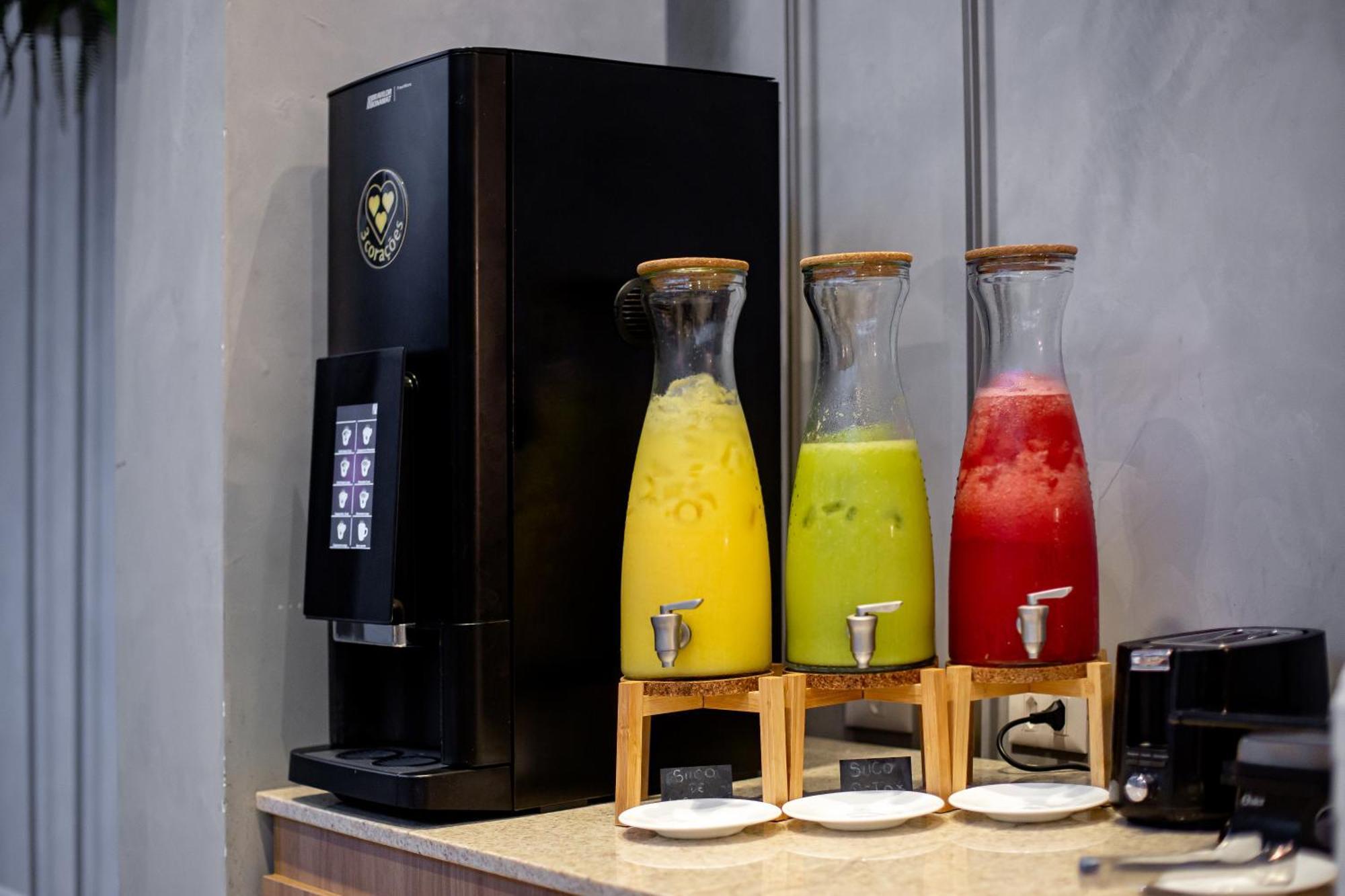 Brava Mundo Hotel Boutique Oficial Itajaí Zewnętrze zdjęcie