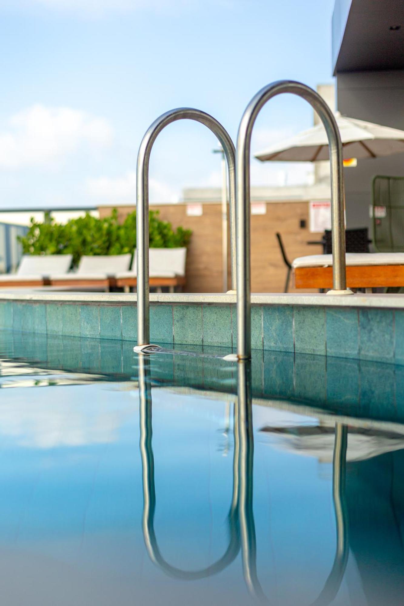 Brava Mundo Hotel Boutique Oficial Itajaí Zewnętrze zdjęcie