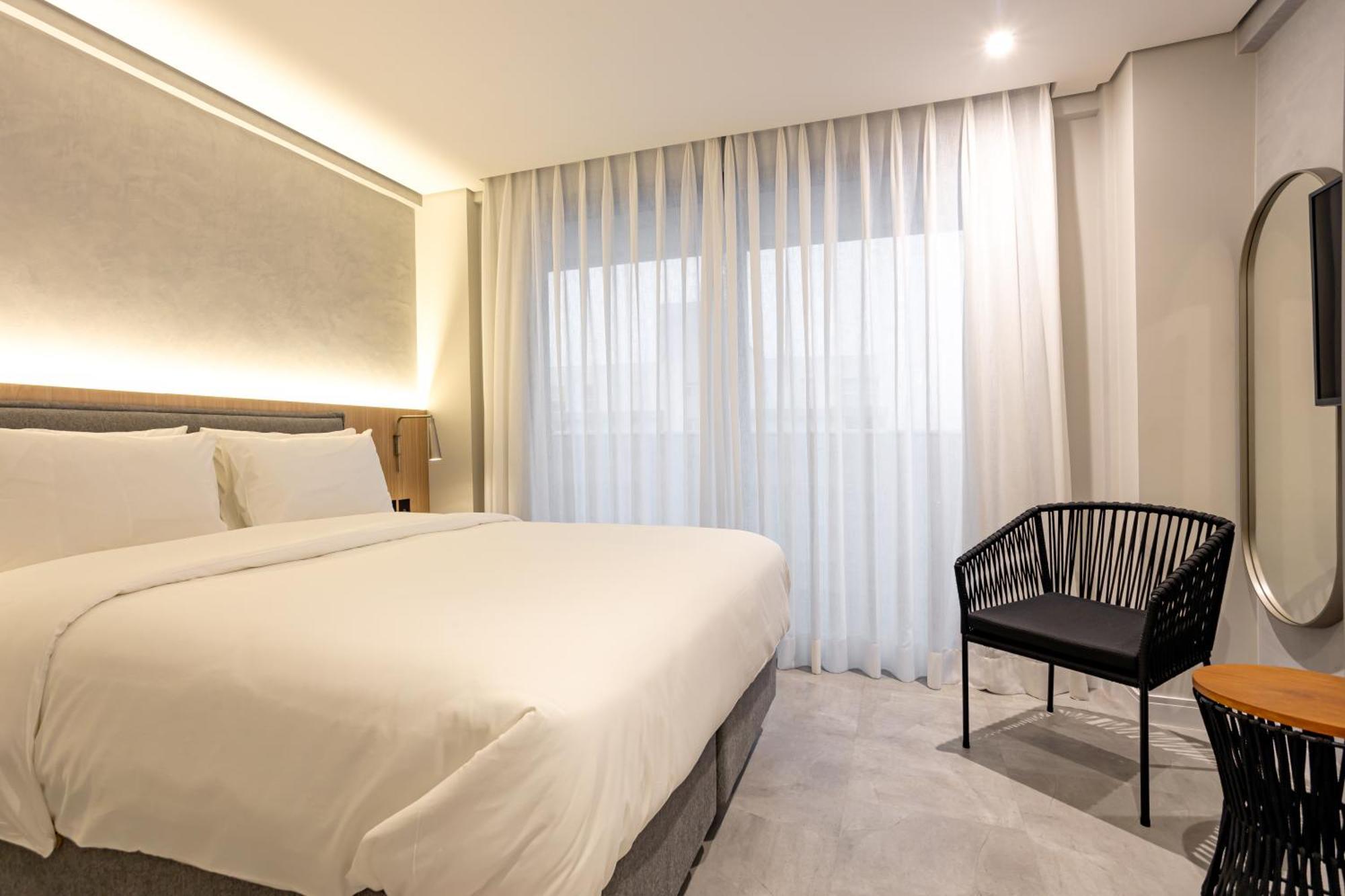 Brava Mundo Hotel Boutique Oficial Itajaí Zewnętrze zdjęcie