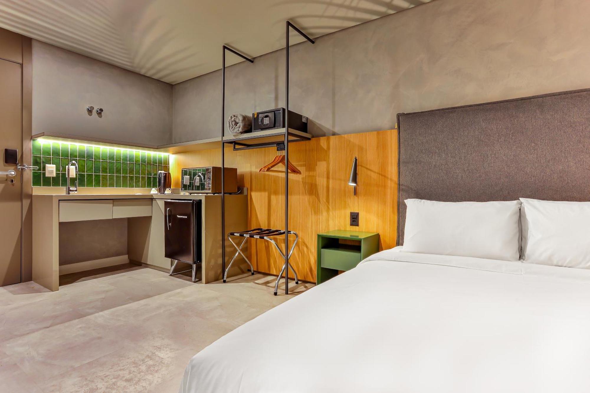 Brava Mundo Hotel Boutique Oficial Itajaí Zewnętrze zdjęcie