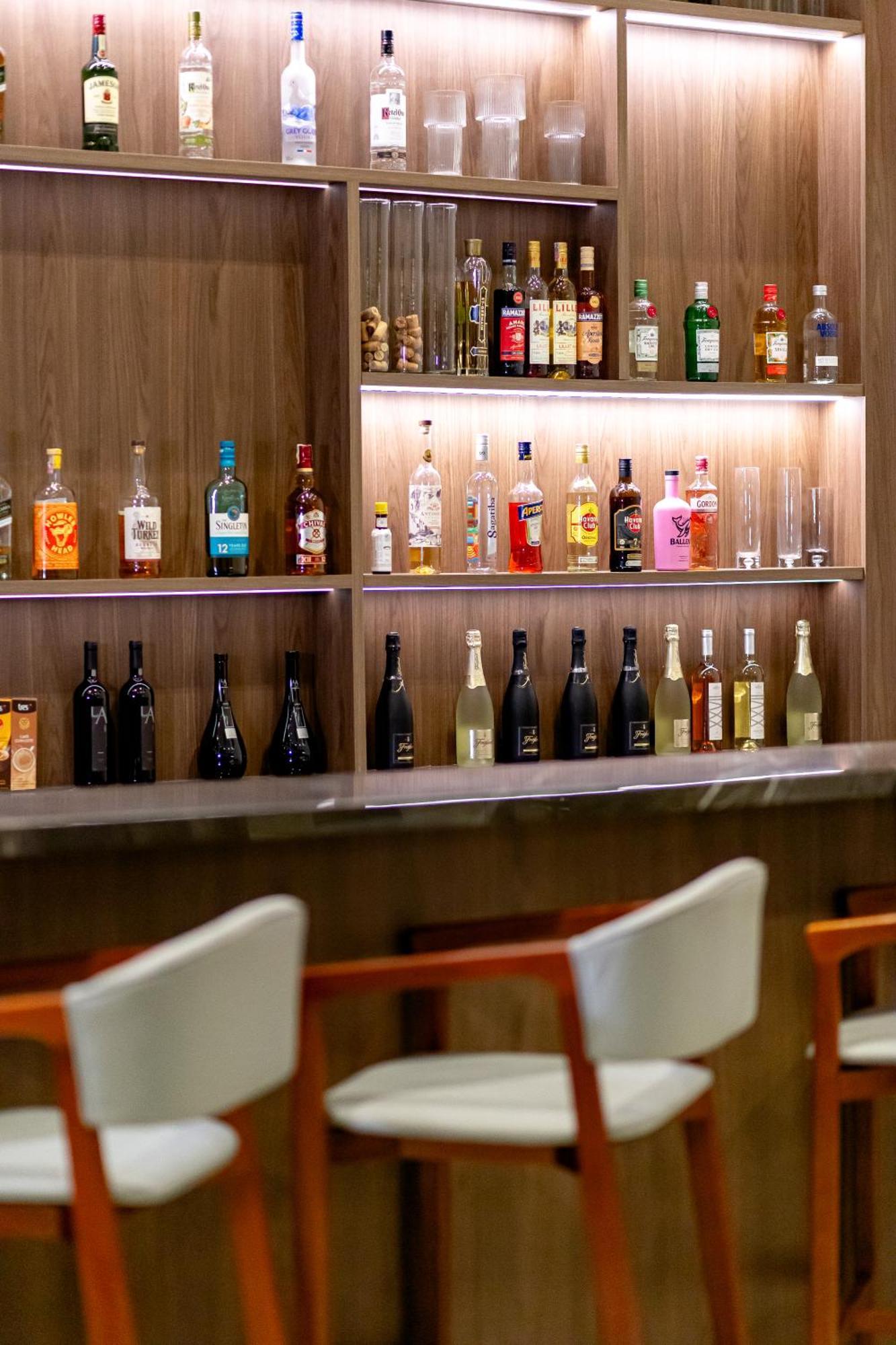 Brava Mundo Hotel Boutique Oficial Itajaí Zewnętrze zdjęcie