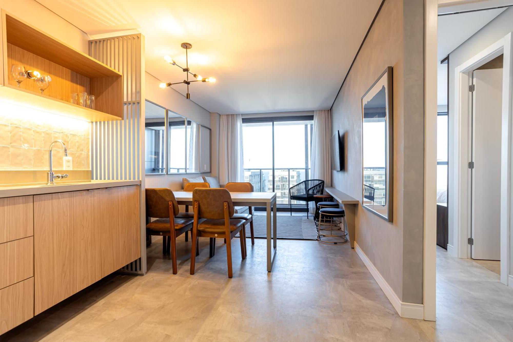 Brava Mundo Hotel Boutique Oficial Itajaí Zewnętrze zdjęcie