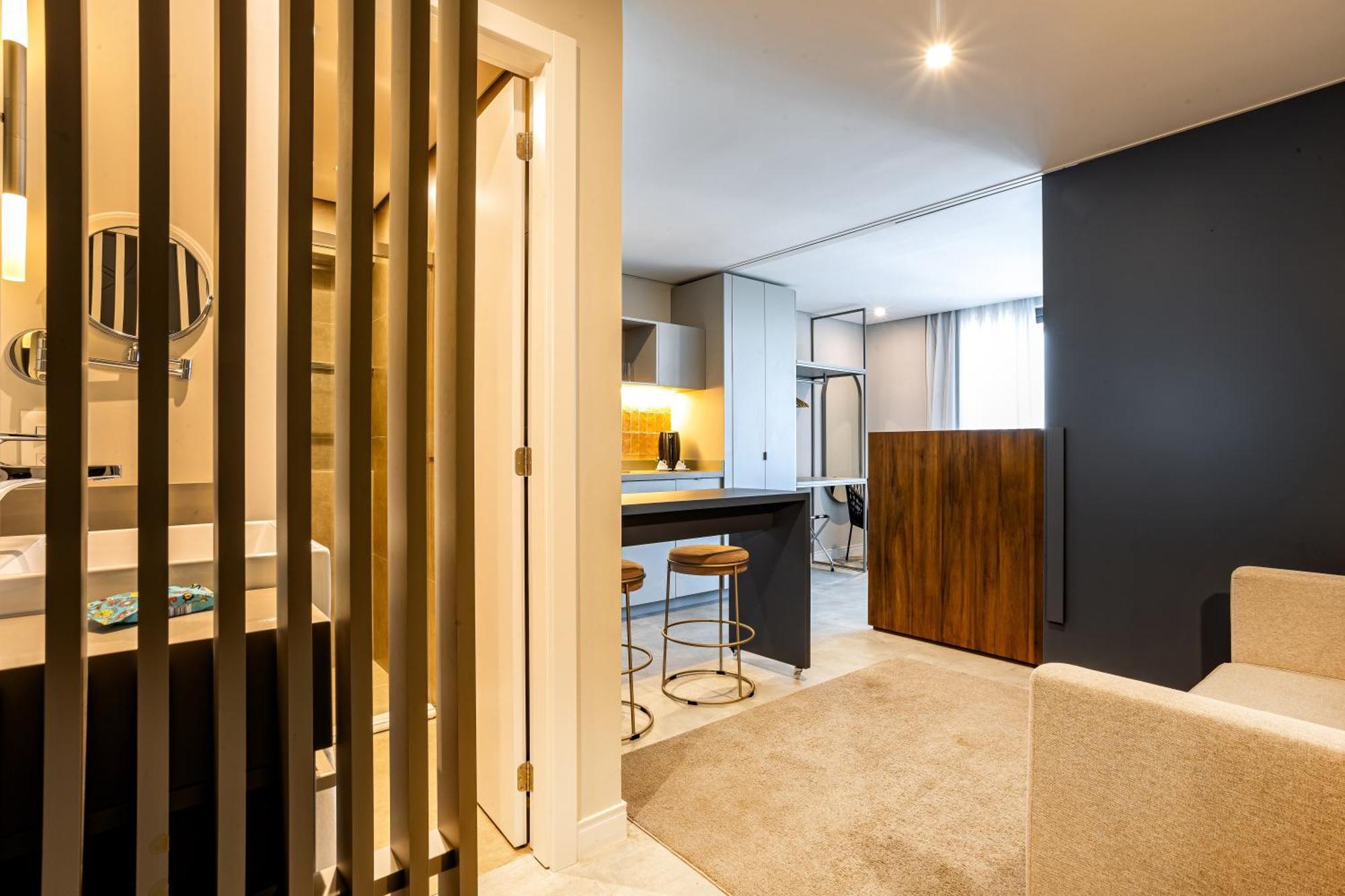 Brava Mundo Hotel Boutique Oficial Itajaí Zewnętrze zdjęcie