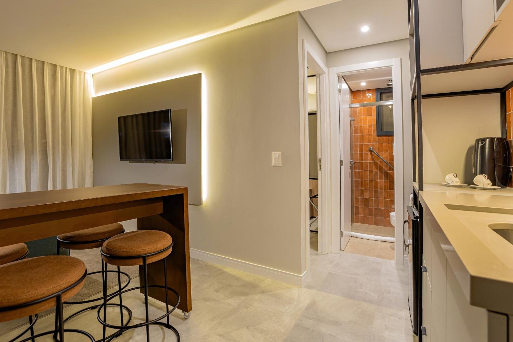 Brava Mundo Hotel Boutique Oficial Itajaí Zewnętrze zdjęcie