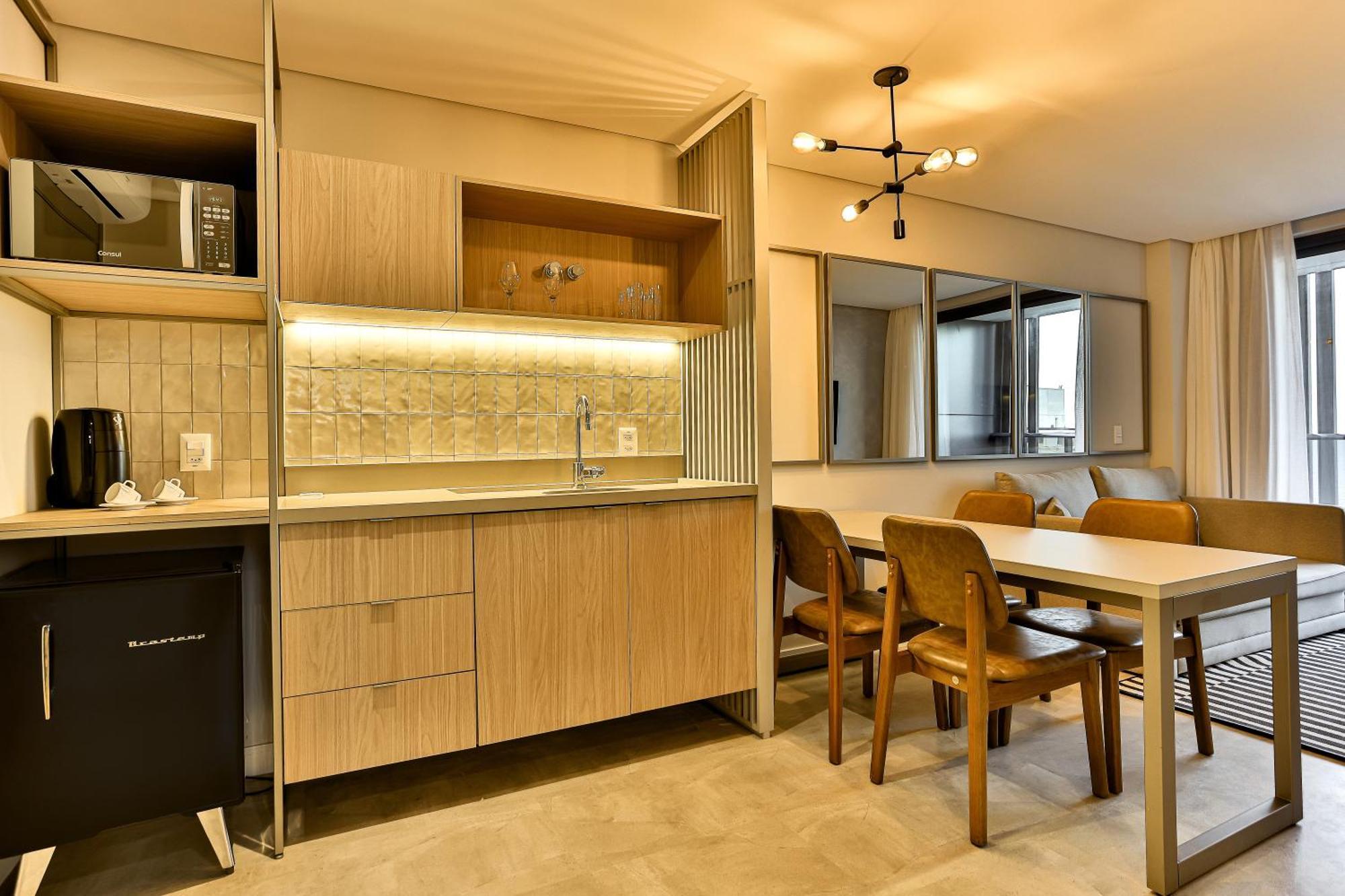 Brava Mundo Hotel Boutique Oficial Itajaí Zewnętrze zdjęcie