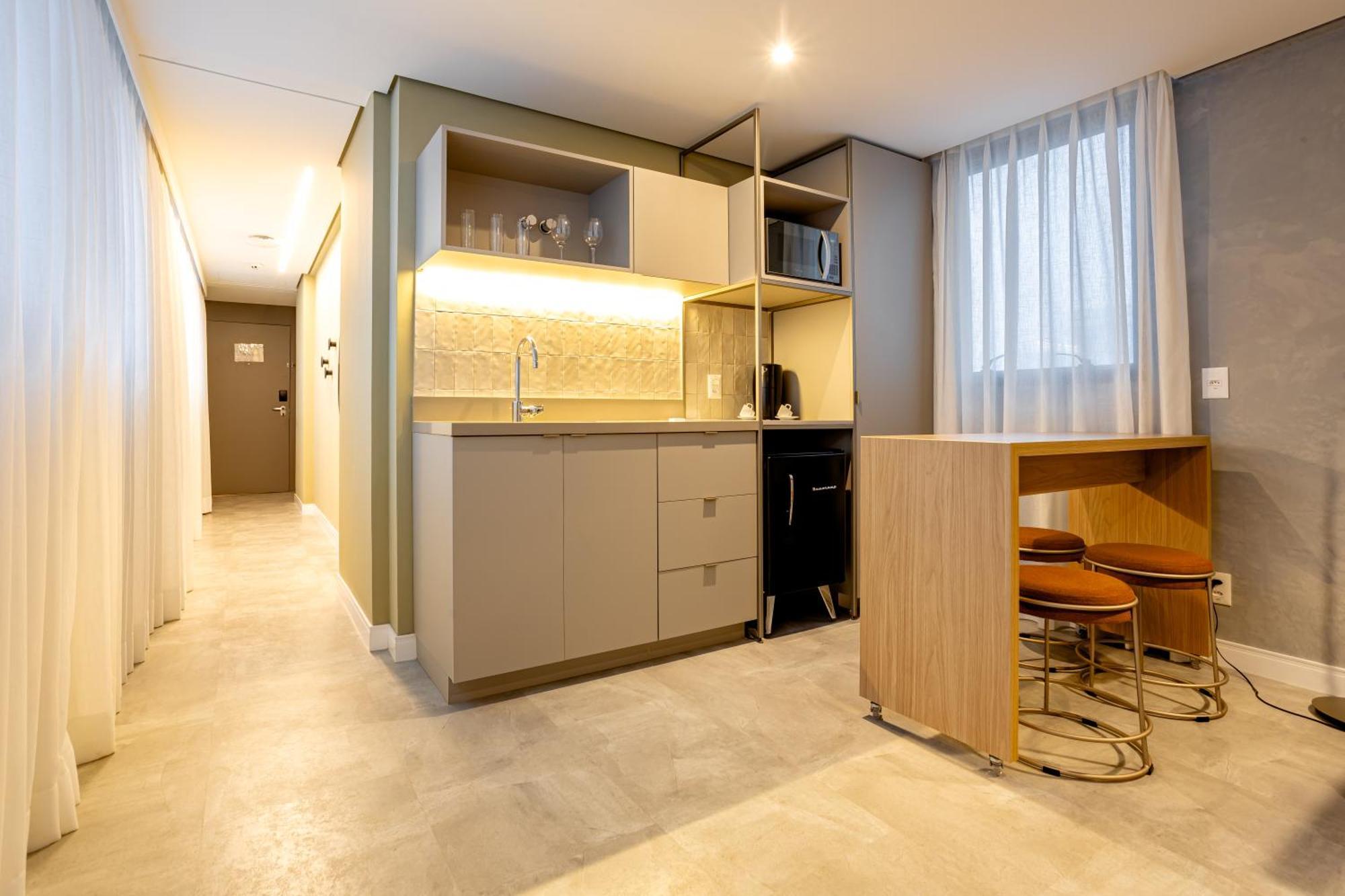 Brava Mundo Hotel Boutique Oficial Itajaí Zewnętrze zdjęcie