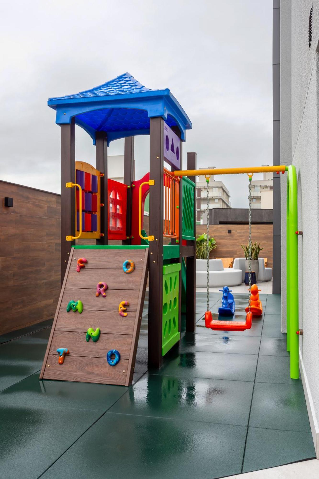 Brava Mundo Hotel Boutique Oficial Itajaí Zewnętrze zdjęcie