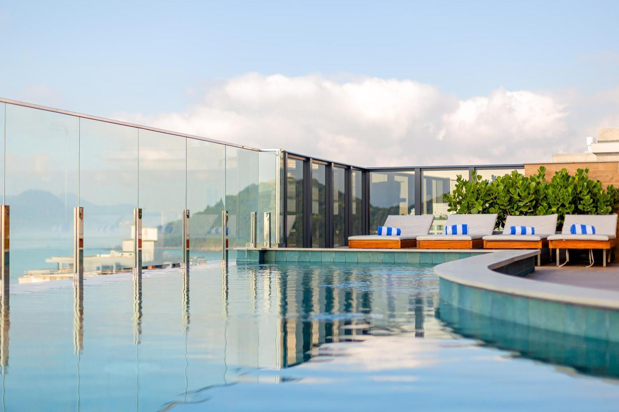 Brava Mundo Hotel Boutique Oficial Itajaí Zewnętrze zdjęcie
