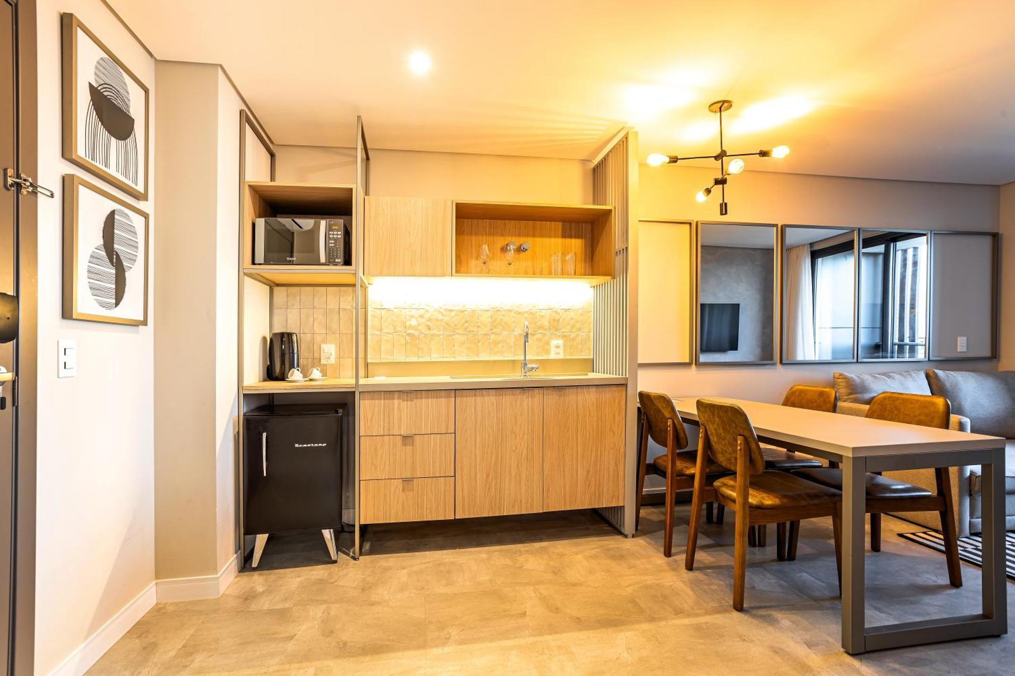 Brava Mundo Hotel Boutique Oficial Itajaí Zewnętrze zdjęcie