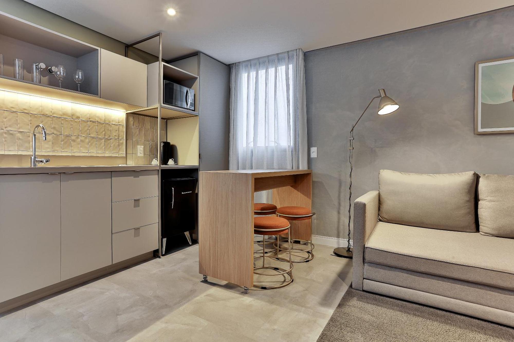 Brava Mundo Hotel Boutique Oficial Itajaí Zewnętrze zdjęcie
