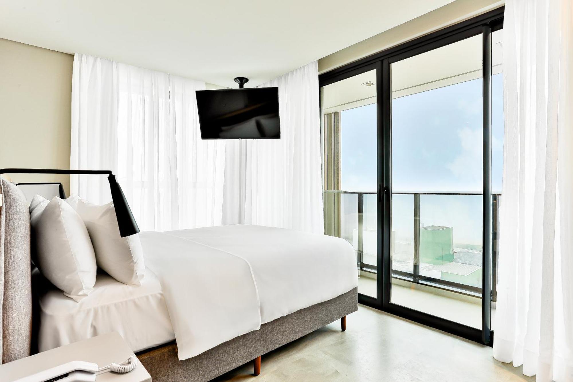Brava Mundo Hotel Boutique Oficial Itajaí Zewnętrze zdjęcie