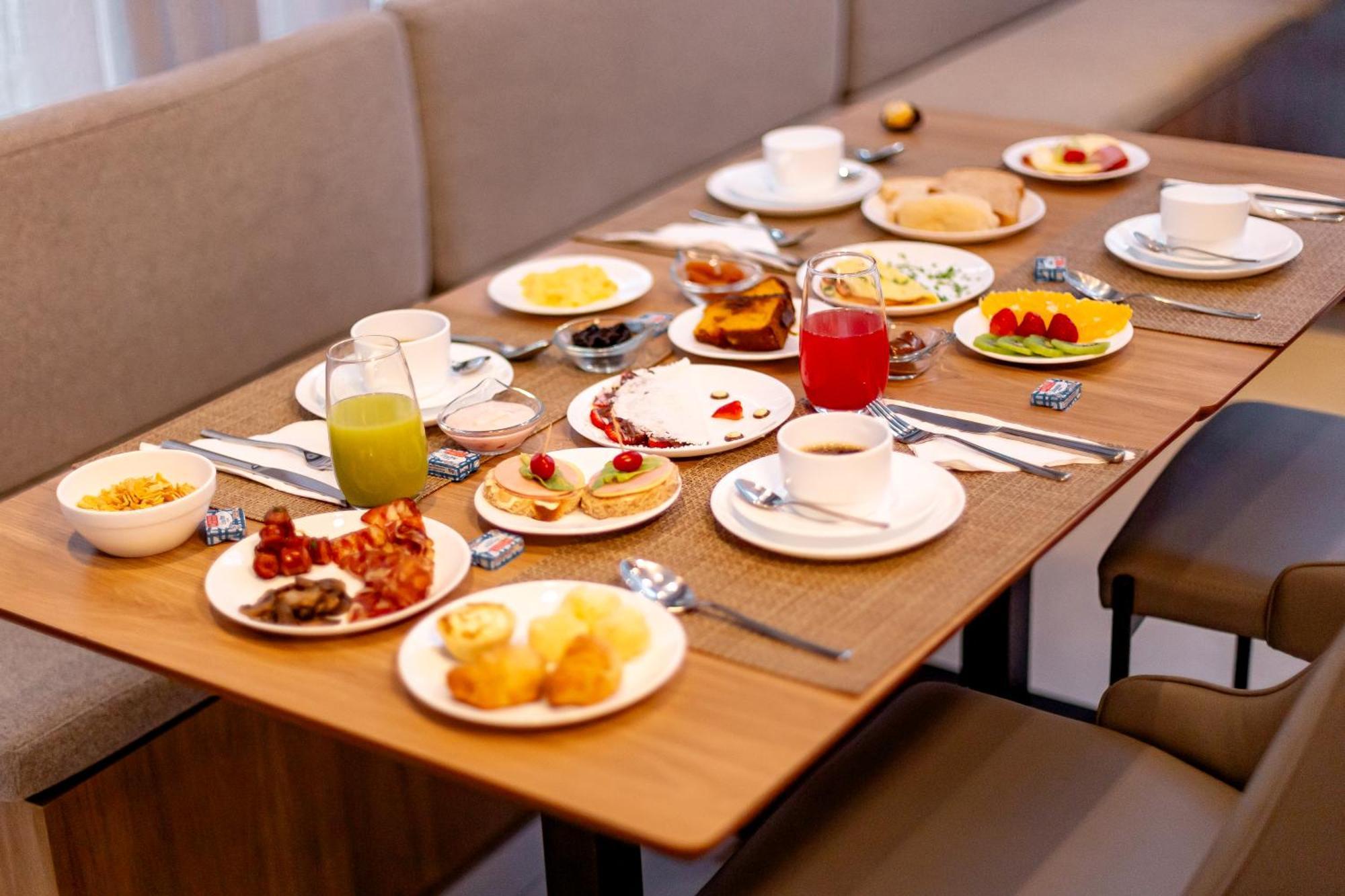 Brava Mundo Hotel Boutique Oficial Itajaí Zewnętrze zdjęcie